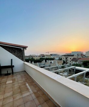 Property grounds - Mistral's House - Apartment in the heart of Alghero (Alghero)