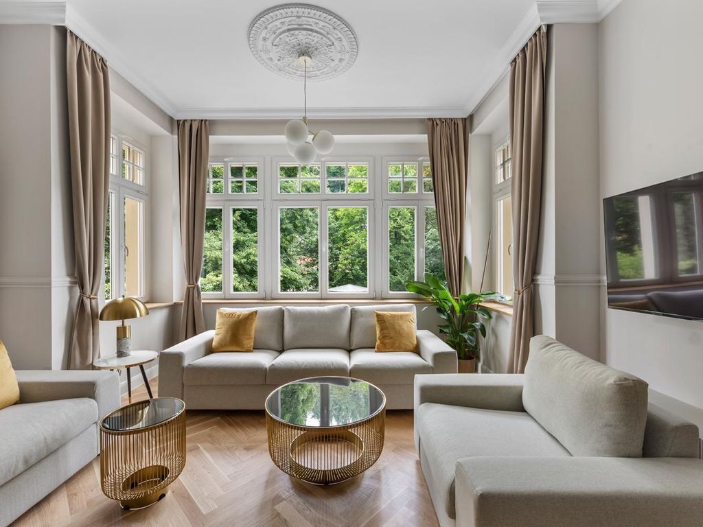 Superior Apartment Mit Zwei Schlafzimmern (3) - Residenz Hugo - Gohrisch