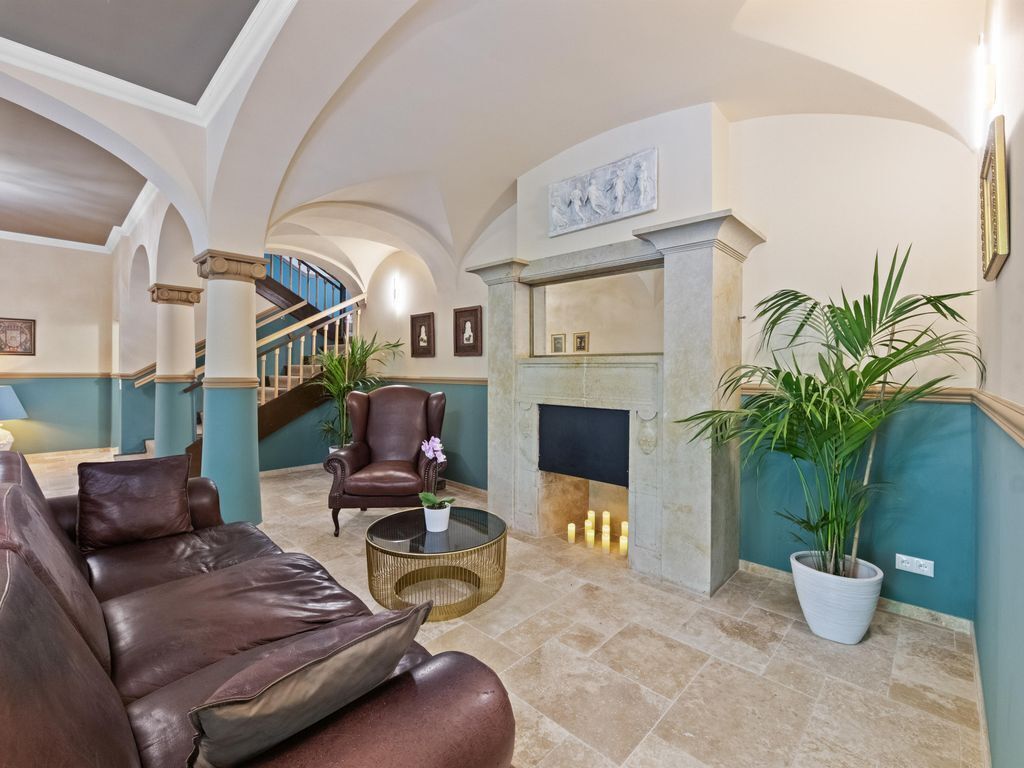 Superior Apartment Mit Vier Schlafzimmern (1) - Residenz Hugo - Gohrisch