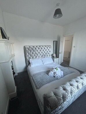 5 slaapkamers, gratis wifi