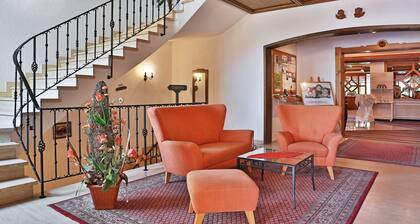 Schwarzwald Sonnenhof