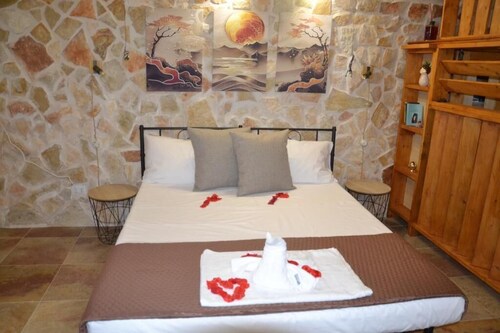 CASA MaMi – Your Perfect Puglian Base in Bisceglie