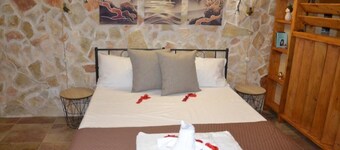 CASA MaMi – Your Perfect Puglian Base in Bisceglie