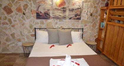 CASA MaMi – Your Perfect Puglian Base in Bisceglie