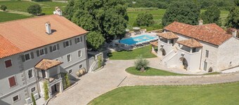 San Tomasini Heritage Hotel