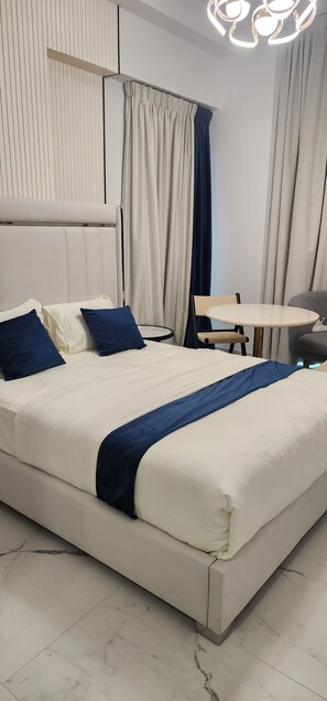 1 chambre