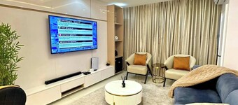 Harvey Trust Luxury Apartments