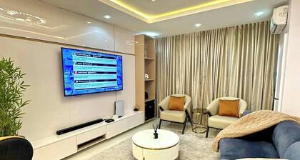 Harvey Trust Luxury Apartments