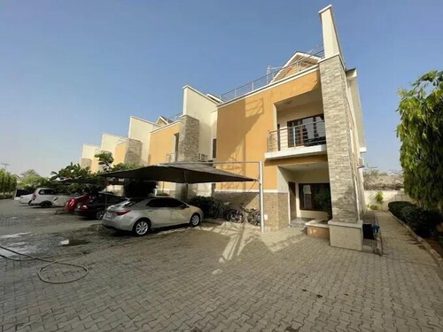 Harvey Trust Luxury Apartments
