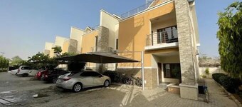 Harvey Trust Luxury Apartments