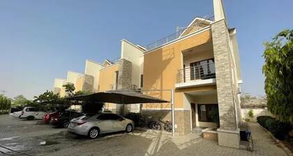 Harvey Trust Luxury Apartments