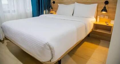 Harvey Trust Luxury Apartments