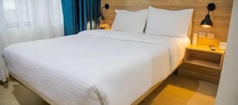 Harvey Trust Luxury Apartments