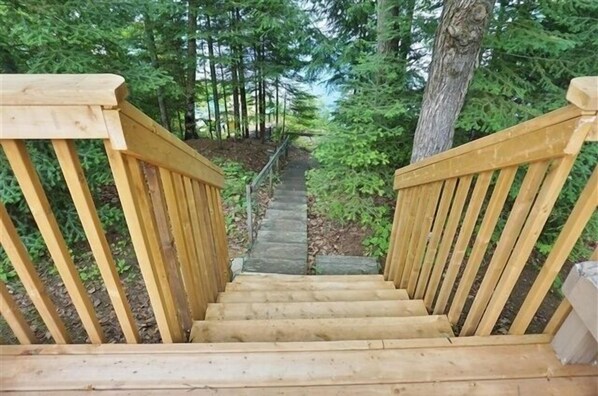 Cottage, 3 Bedrooms | Property grounds