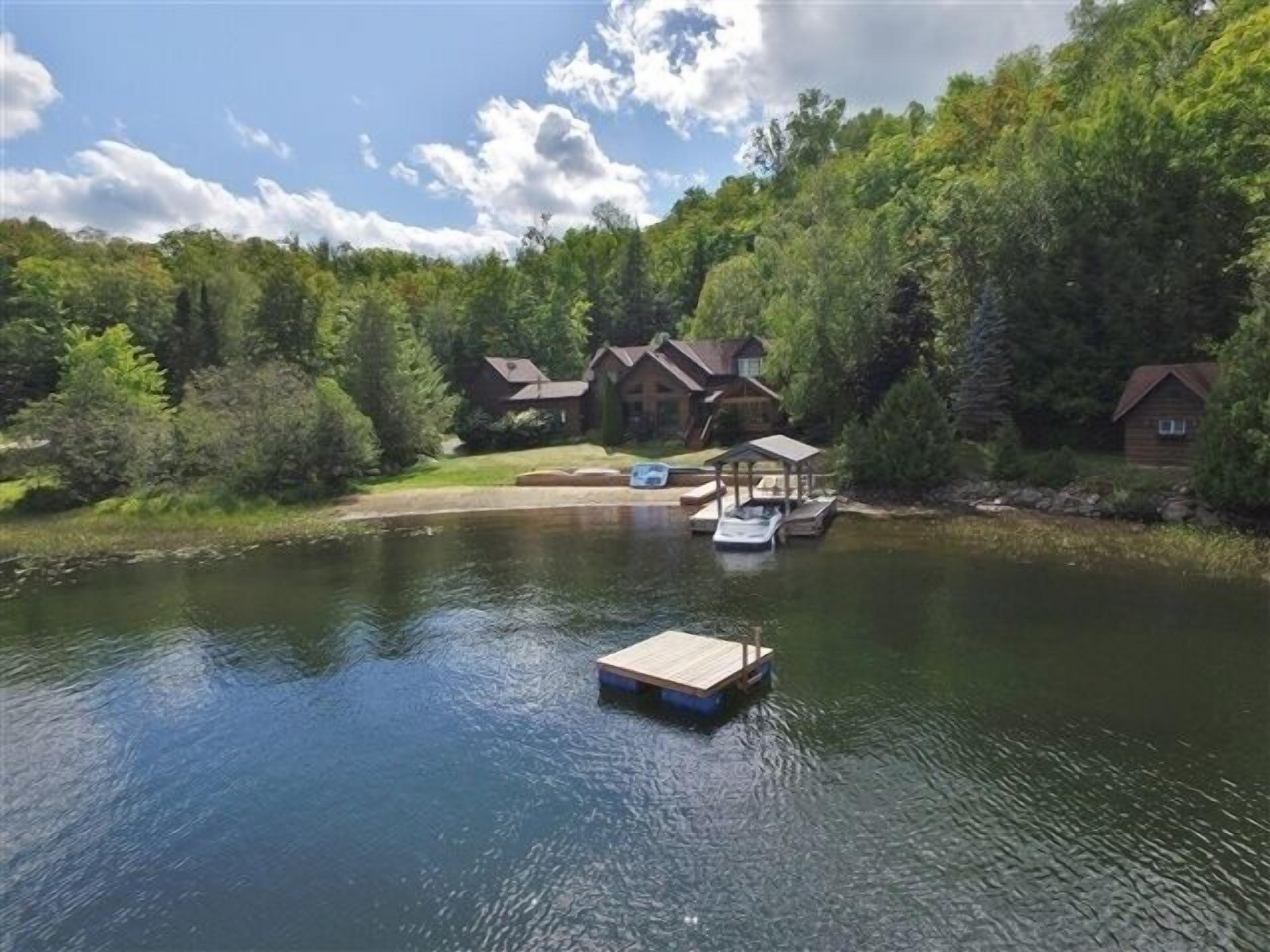 Cottage, 3 chambres | Divers