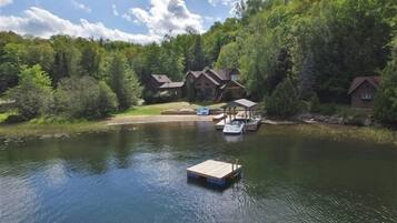 Cottage, 3 Bedrooms | Miscellaneous