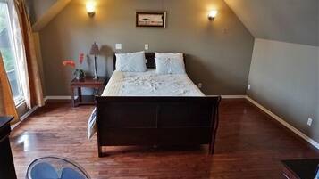 Cottage, 3 Bedrooms | Free WiFi