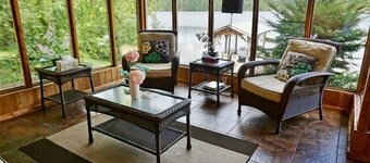 455 Faraday Lake 3 Bedroom Cottage