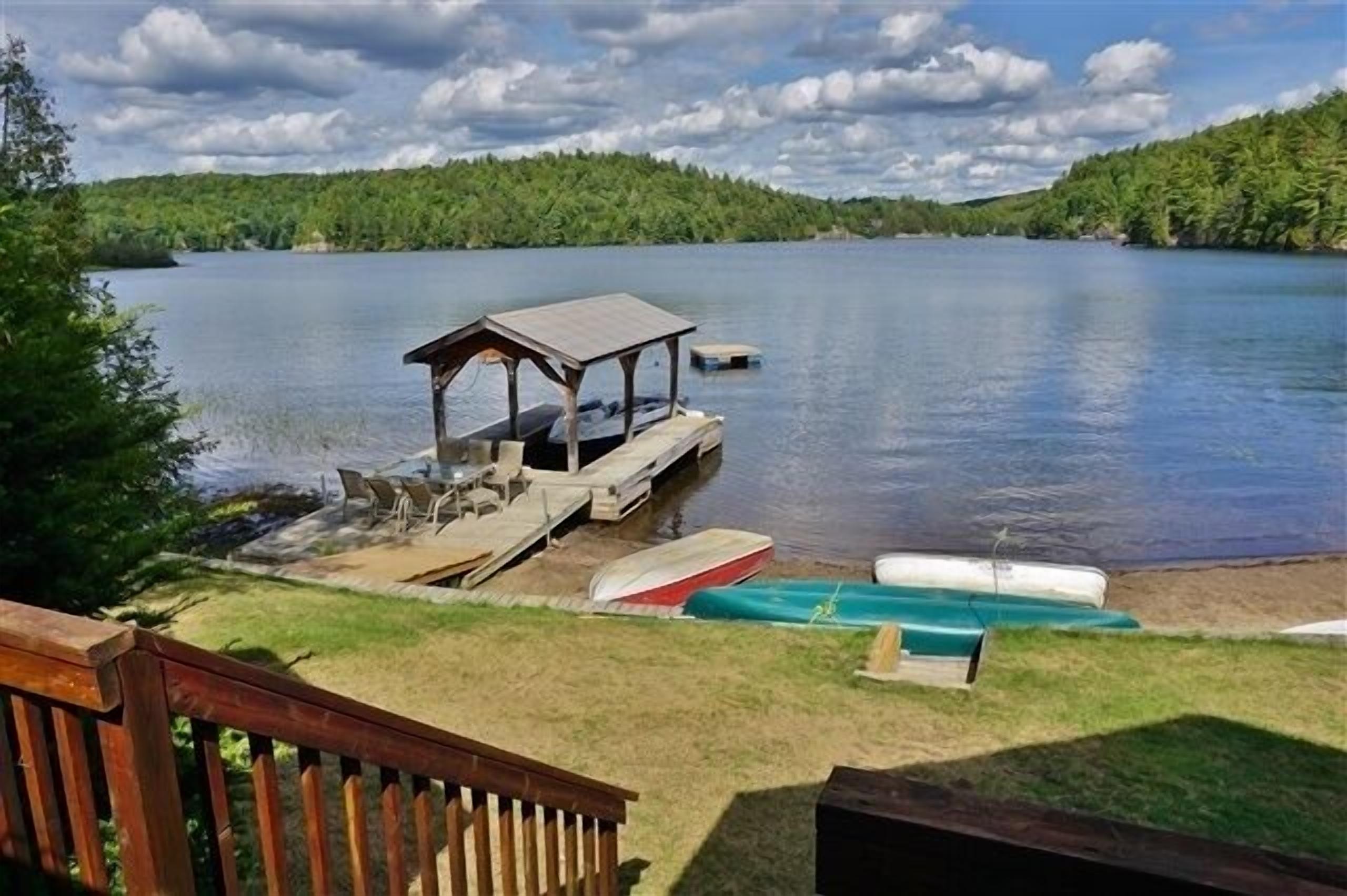 Cottage, 3 Bedrooms | Property grounds