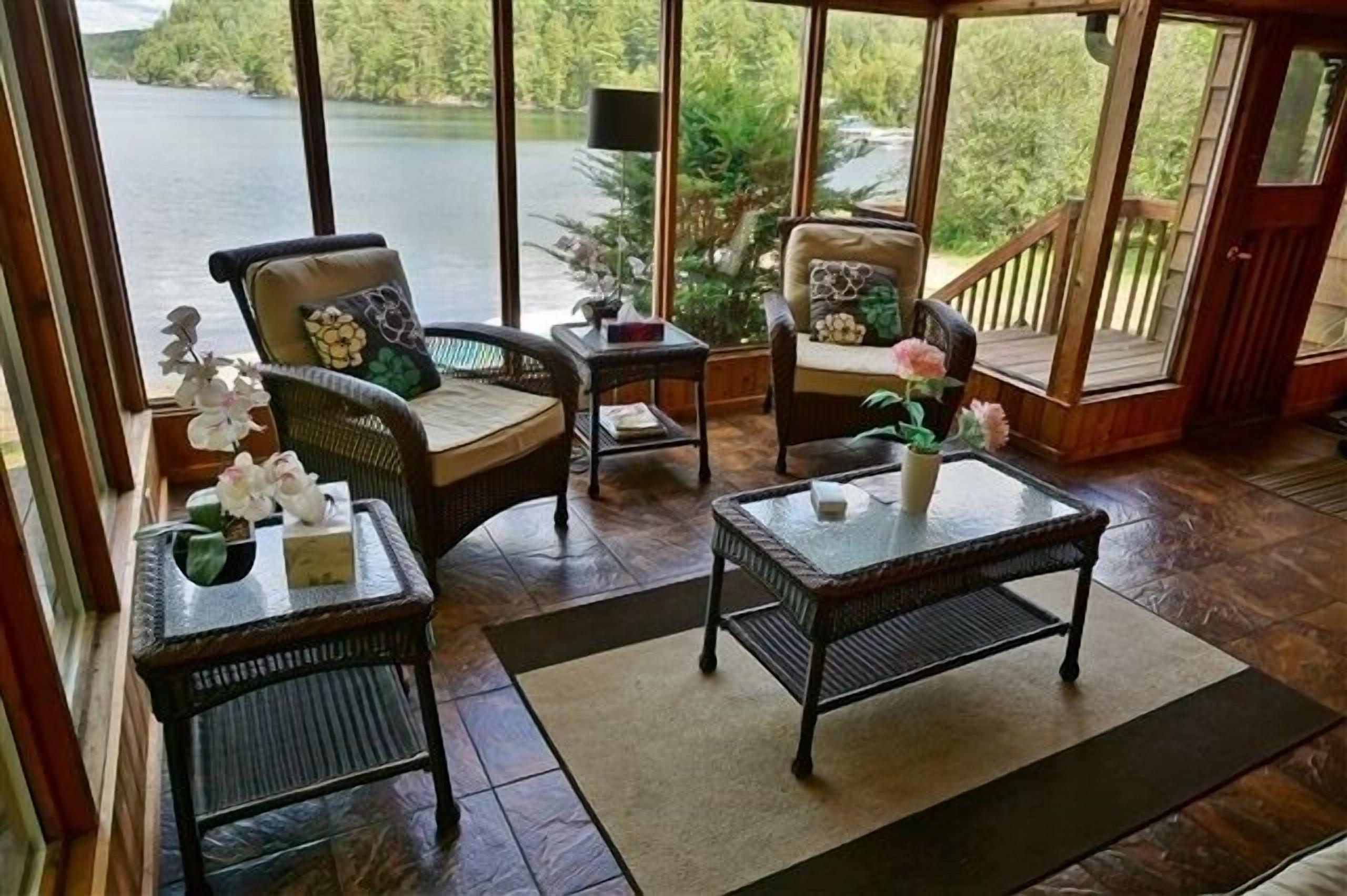 Cottage, 3 Bedrooms | Bahagian dalam