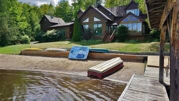 Cottage, 3 Bedrooms | Exterior