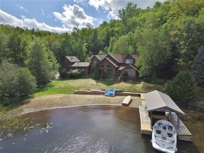 Cottage, 3 Bedrooms | Exterior