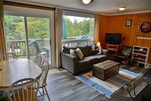 Cottage, 2 slaapkamers | Woonruimte