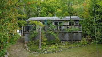 Cottage, 2 Bedrooms | Exterior
