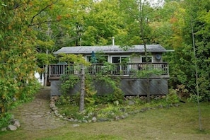 Cottage, 2 Bedrooms | Exterior