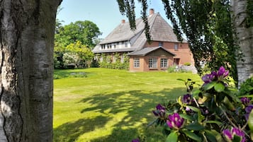 Boendeområde