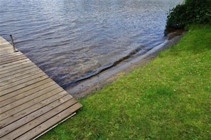 Cottage, 3 Bedrooms | Beach