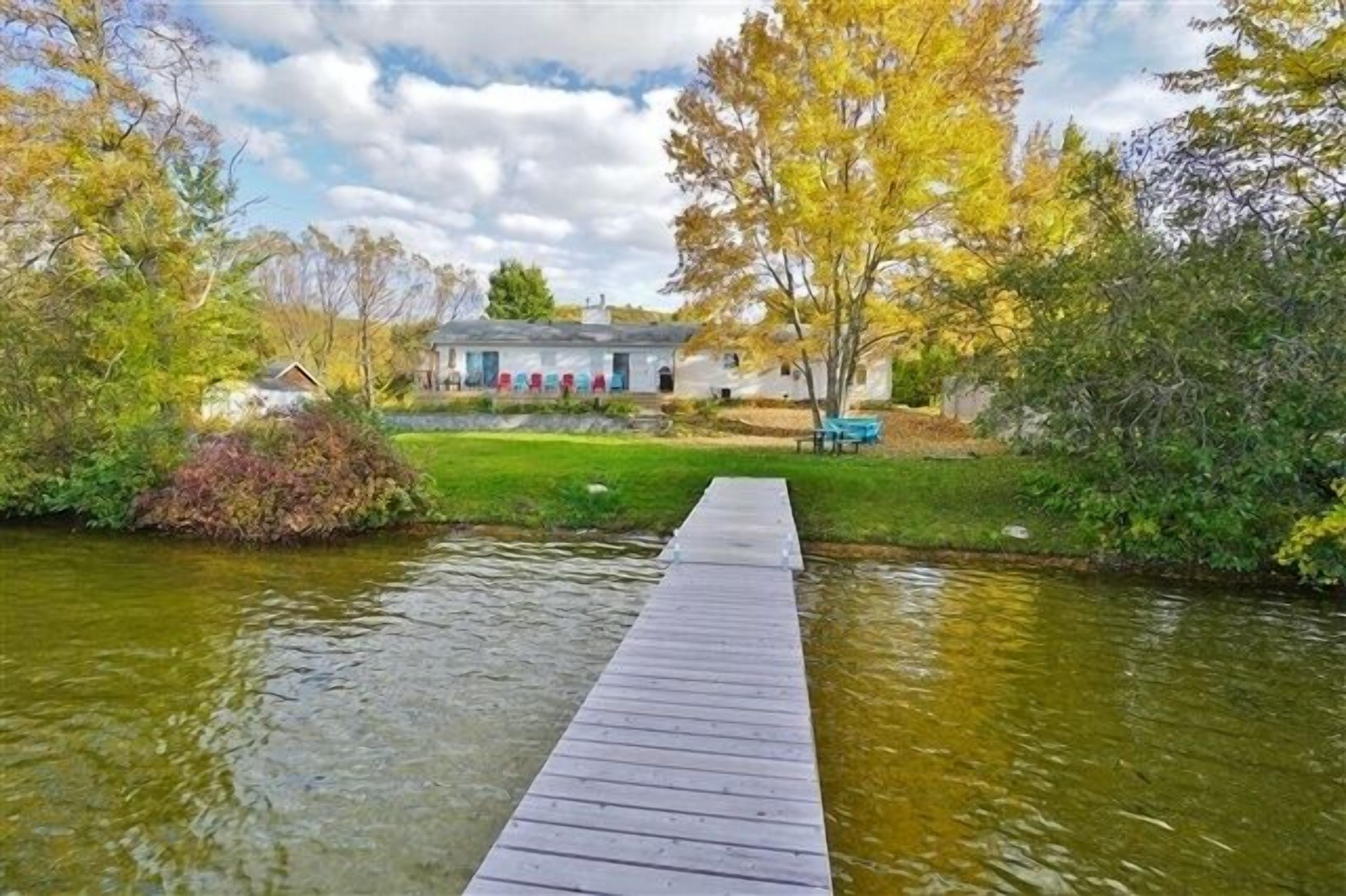 Cottage, 3 Bedrooms | Property grounds