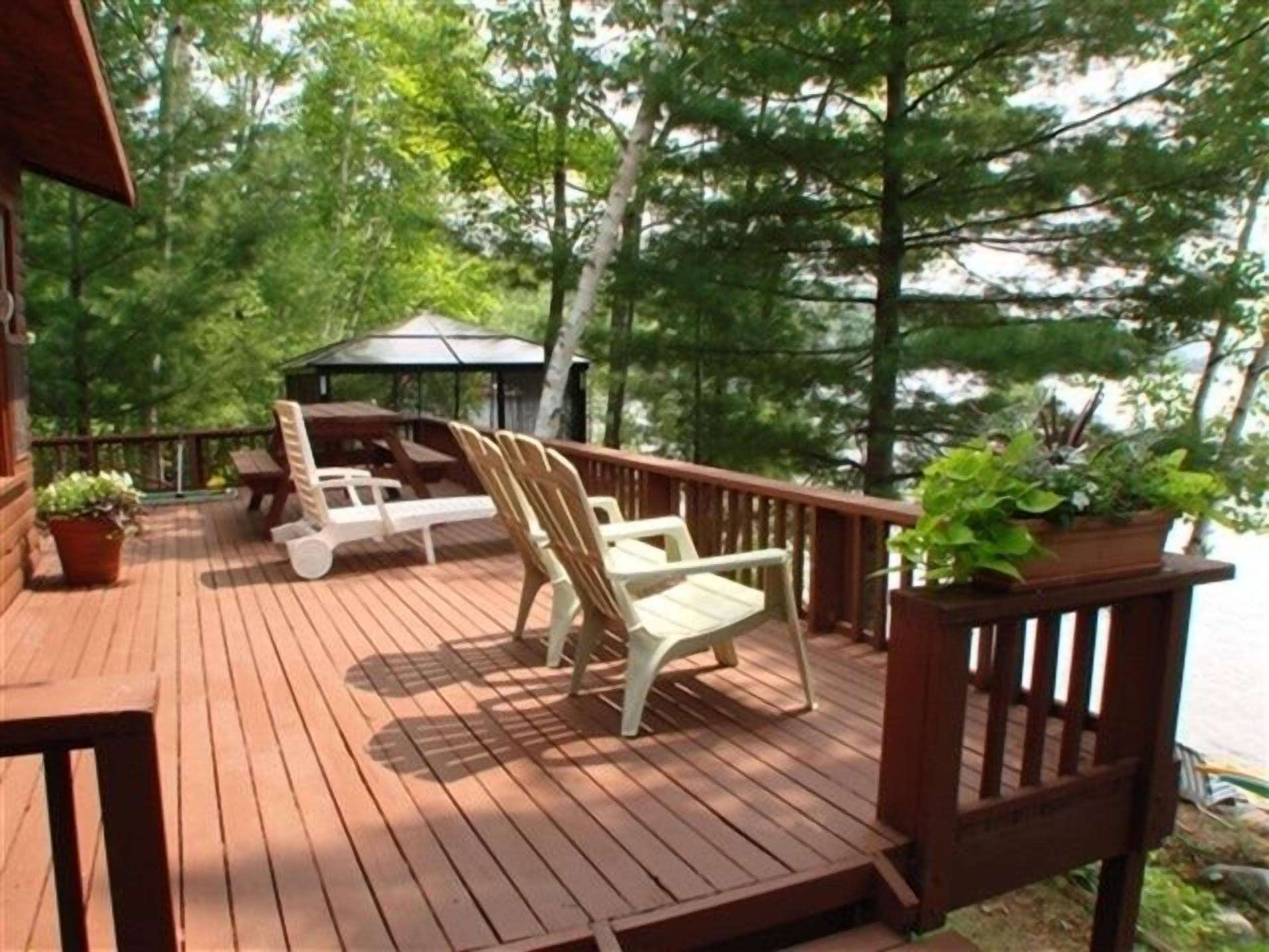 Cottage, 3 Bedrooms | Property grounds