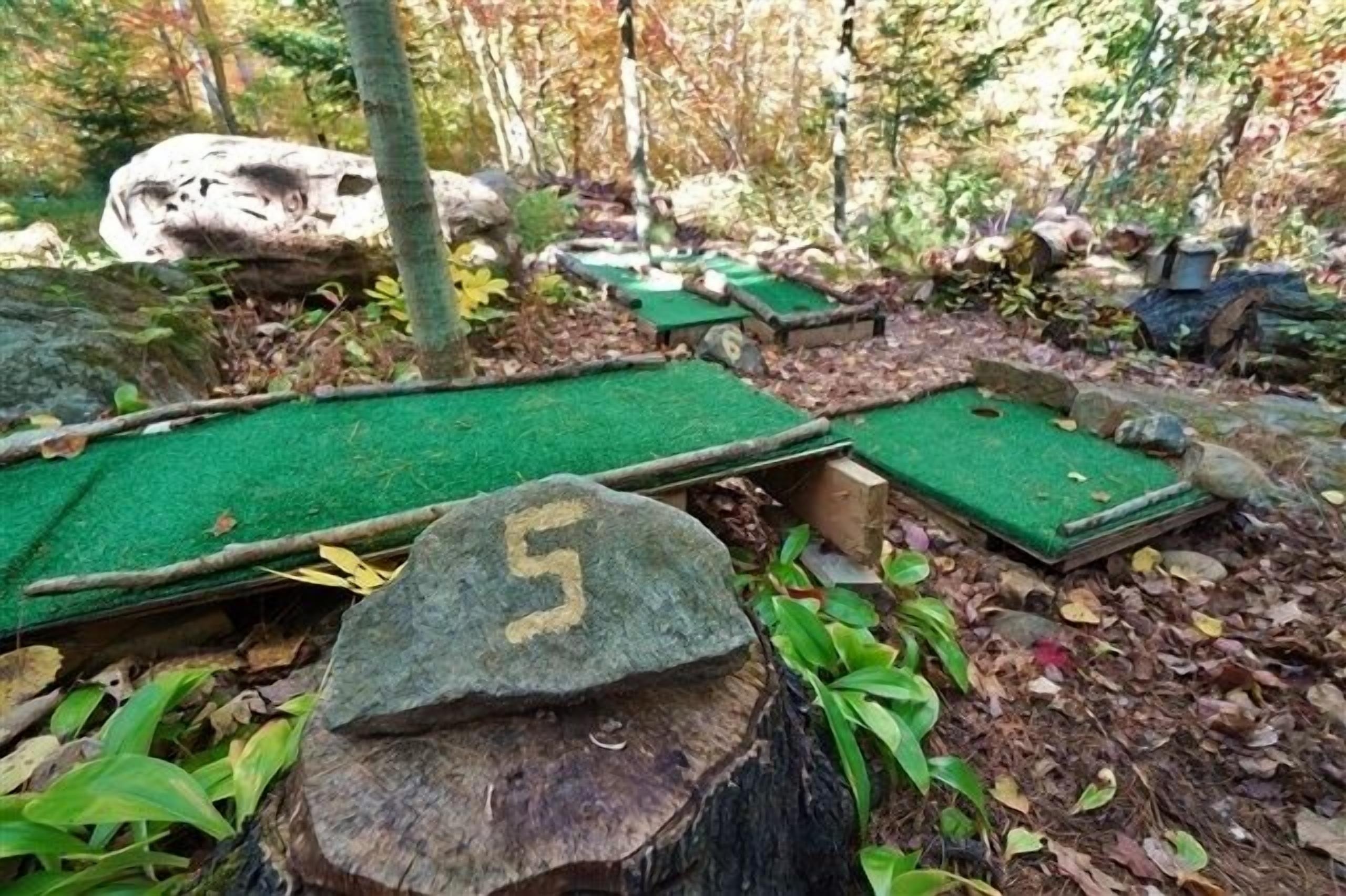 Cottage, 3 Bedrooms | Property grounds