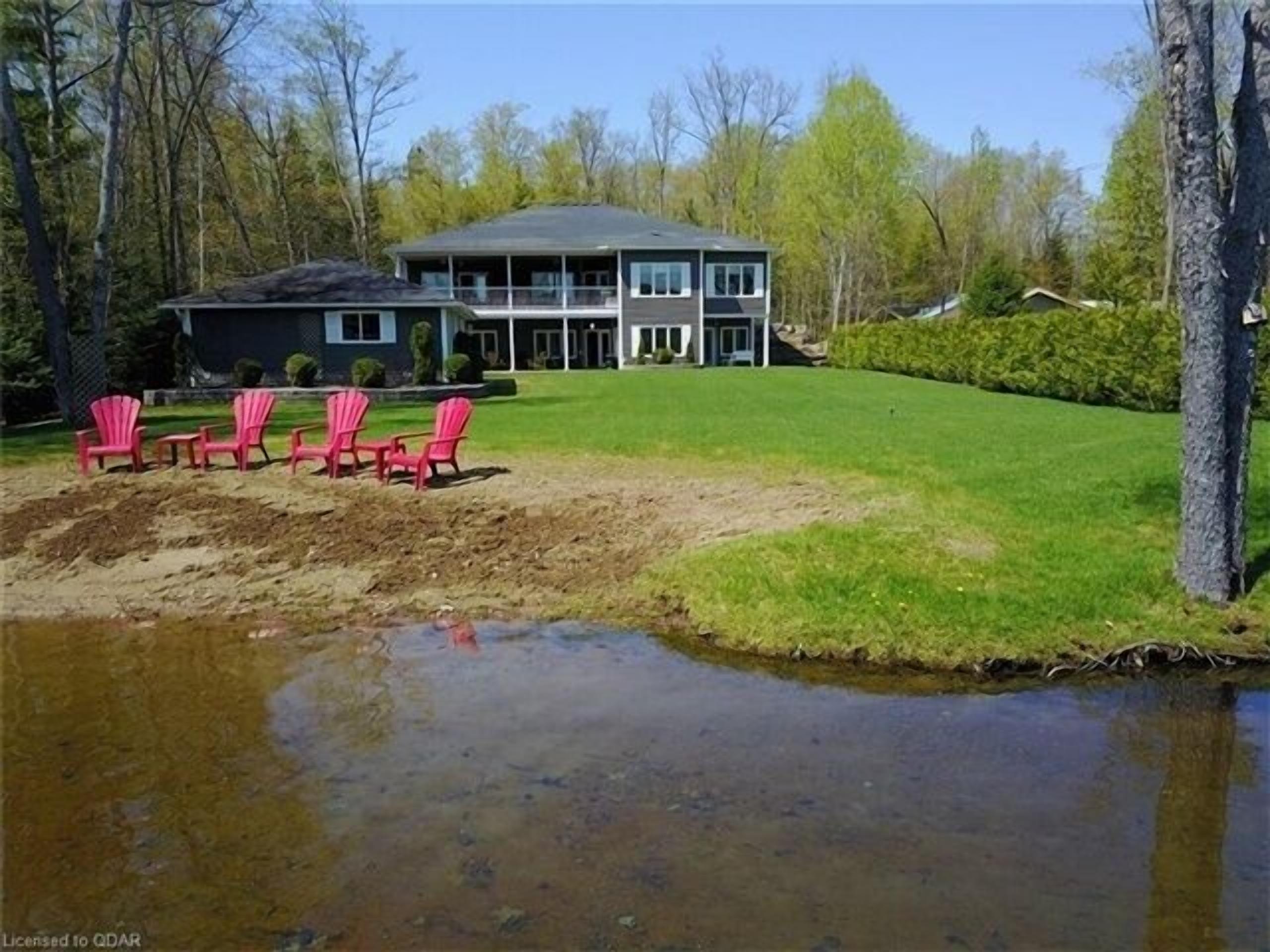 Cottage, 4 Bedrooms | Exterior