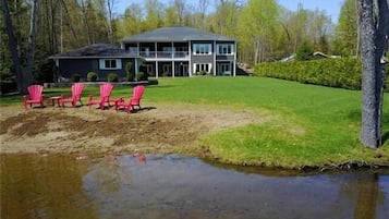 Cottage, 4 Bedrooms | Exterior