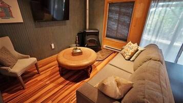 Cottage, 3 kamar tidur | Area keluarga