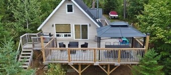 490 Lake St Peter $2100/sum Wk 3 Bedroom Cottage