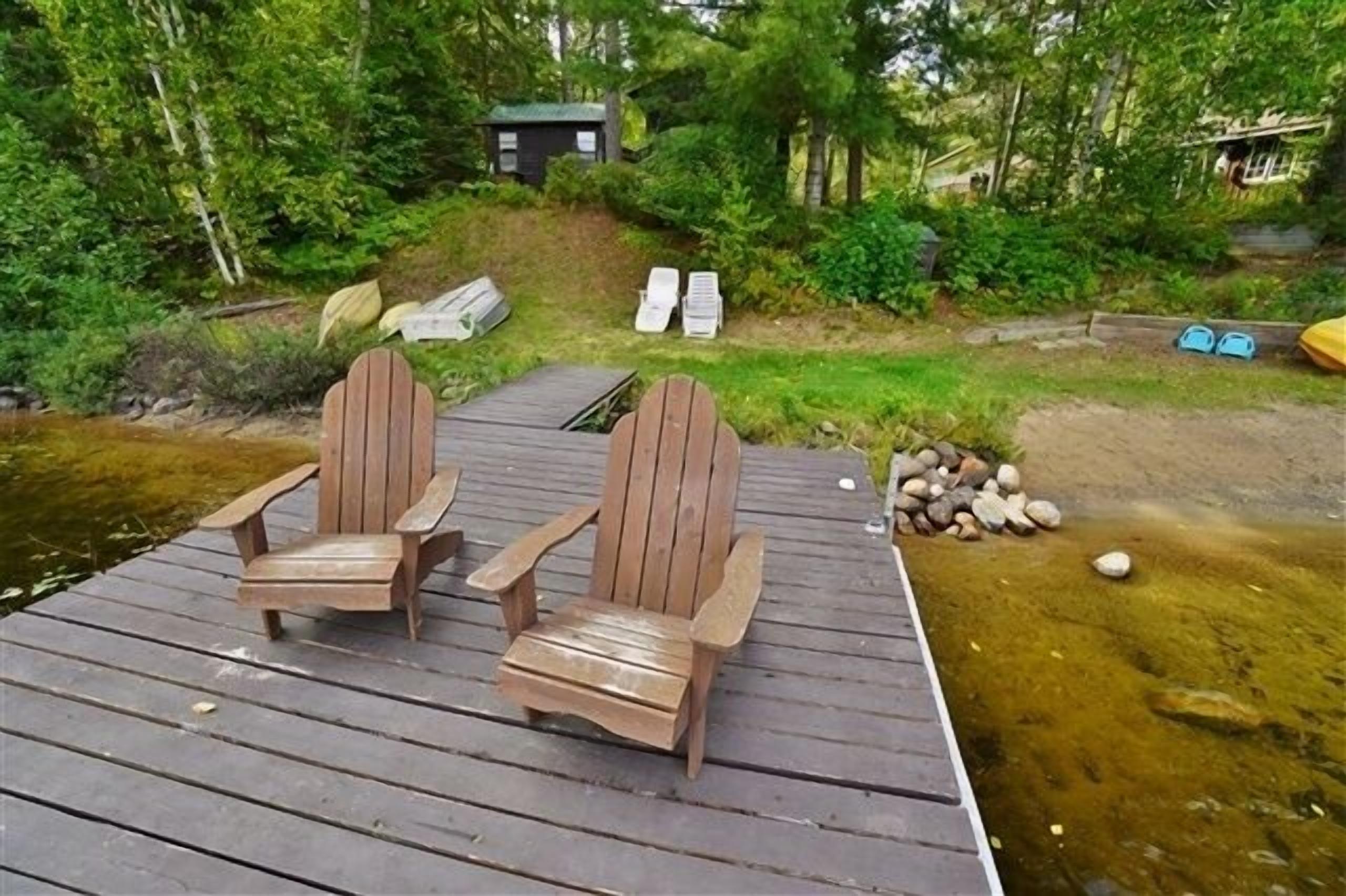 Cottage, 3 Bedrooms | Terrace/patio