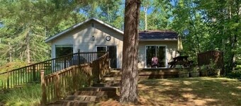 457 Lake St Peter 3 Bedroom Cottage