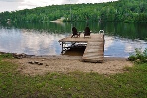 Cottage, 3 Bedrooms | Property grounds
