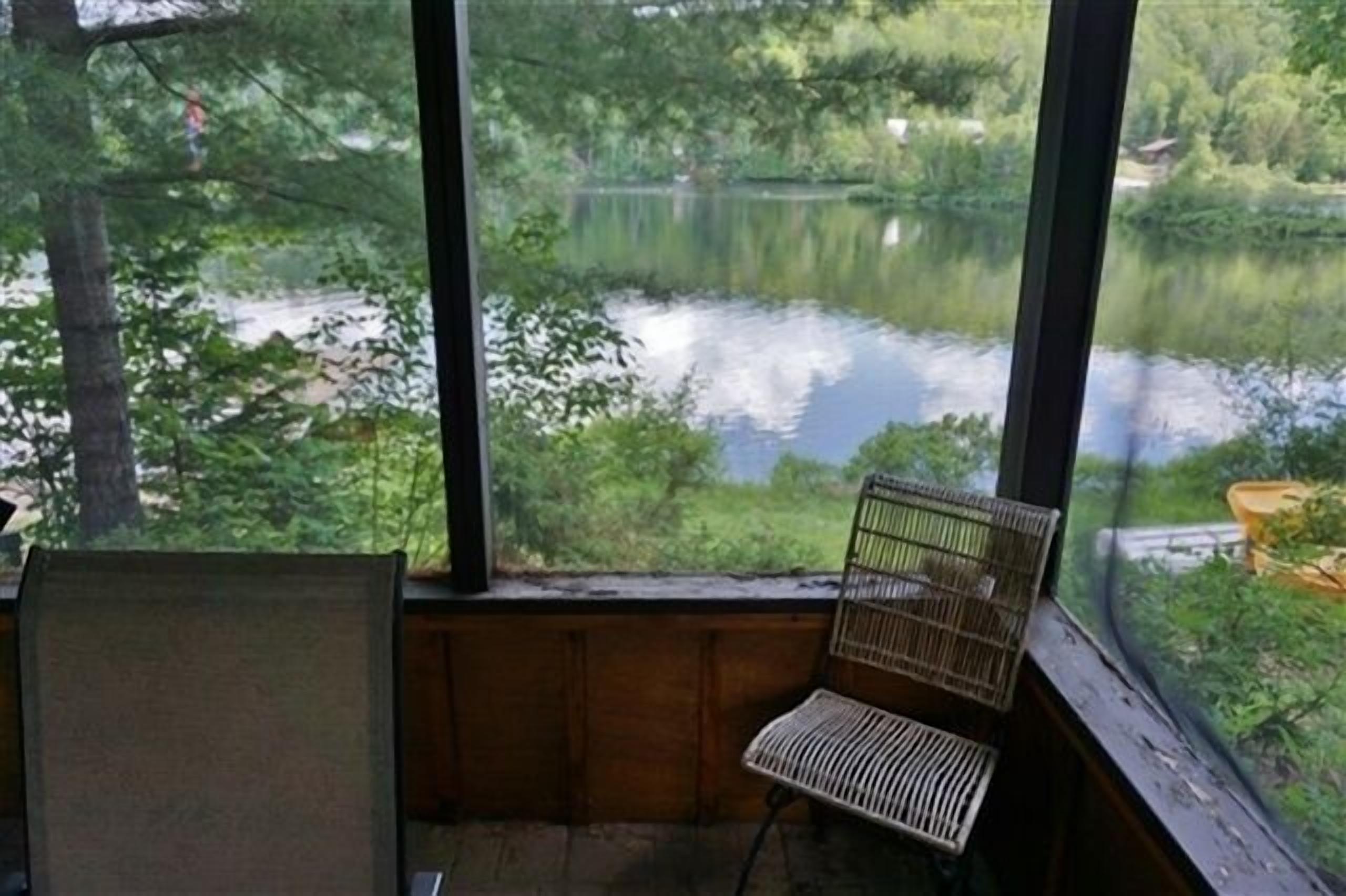 Cottage, 3 Bedrooms | Bahagian dalam