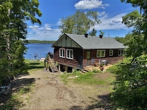 Cottage, 2 Bedrooms | Exterior