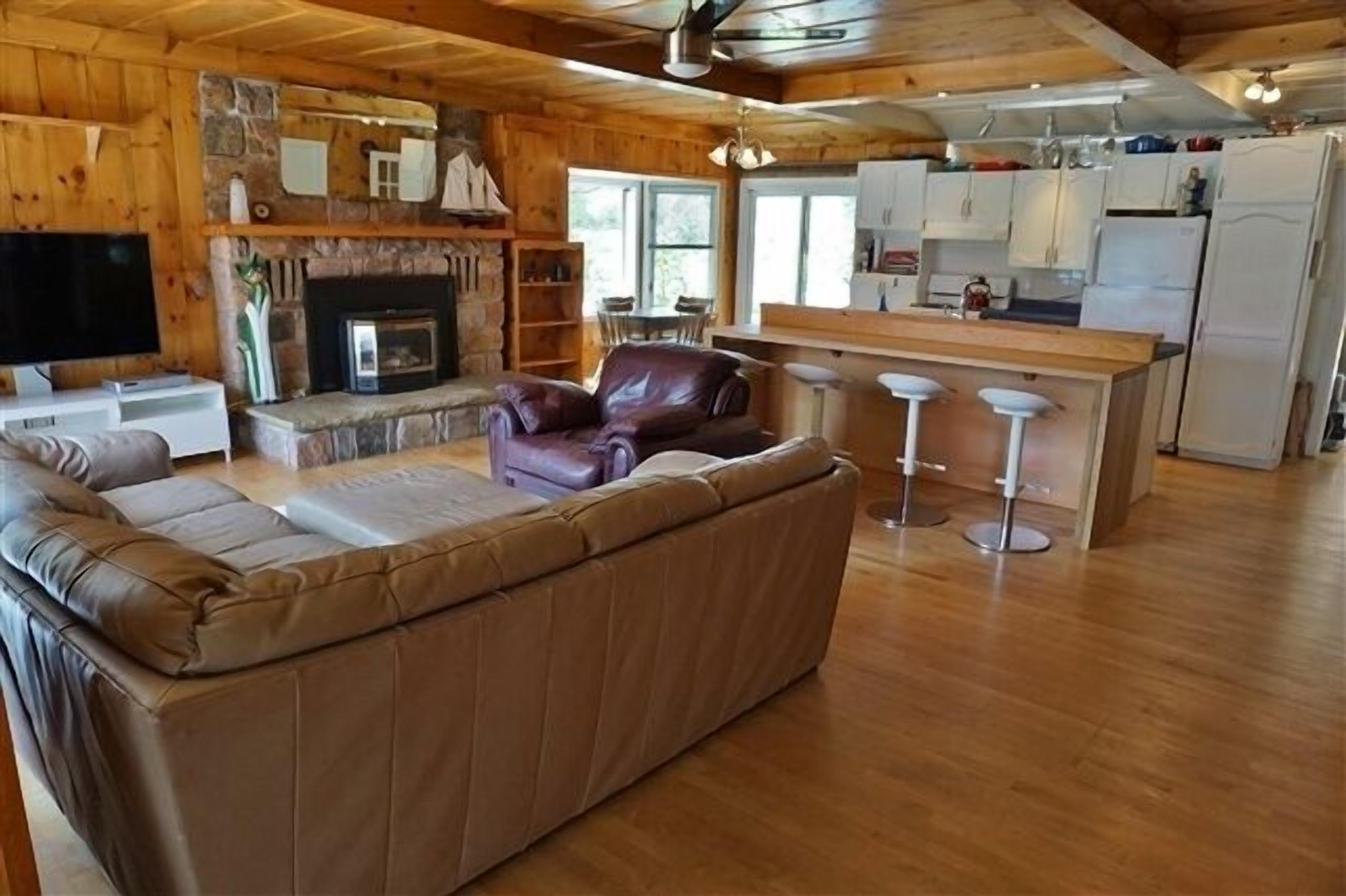 Casa rural, 4 dormitoris | Sala d'estar