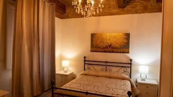 Classic-Doppelzimmer | Schreibtisch, kostenloses WLAN