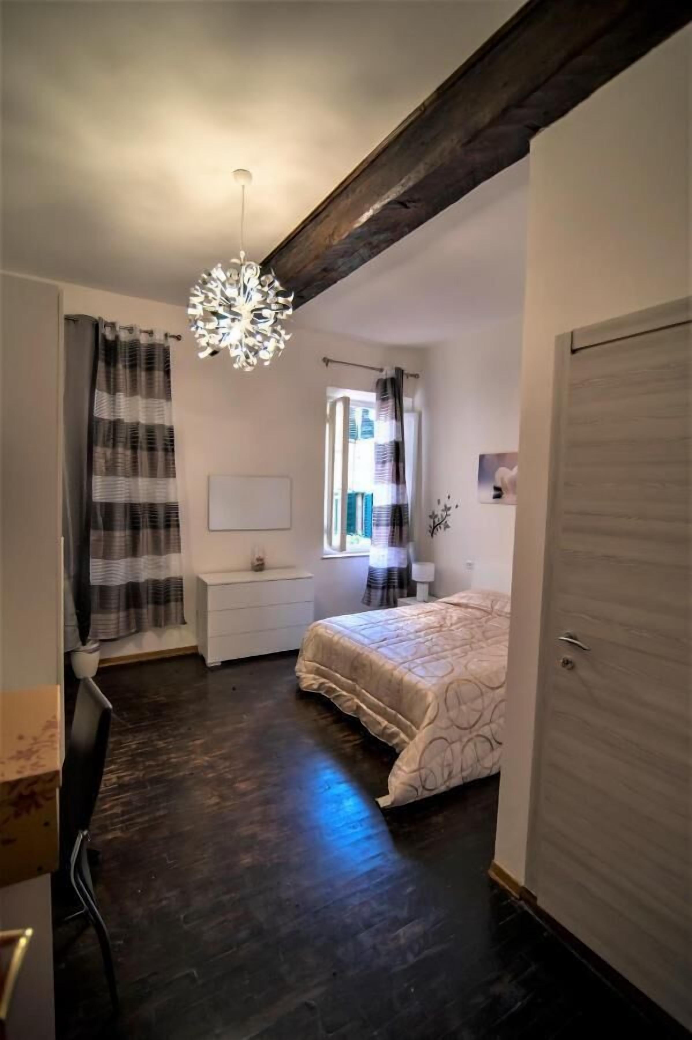 Classic Double Room | Desk, free WiFi