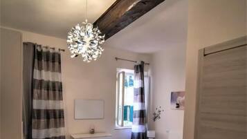 Doppia Classic | Una scrivania, Wi-Fi gratuito