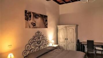 Comfort-Doppelzimmer, Flussblick