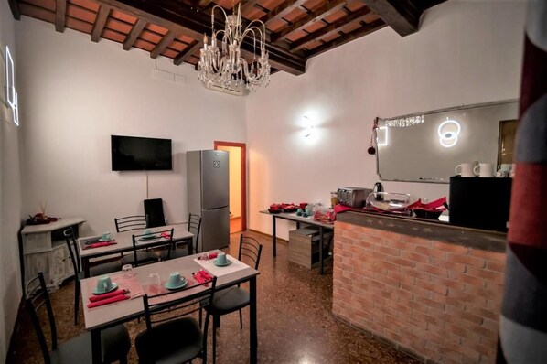 Dụng cụ pha espresso 