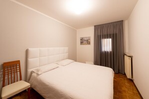 4 Schlafzimmer
